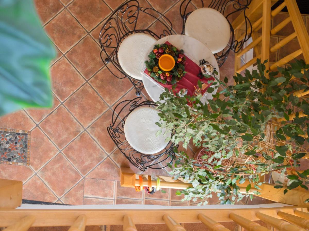 Guest House Alenka Bohinj Esterno foto