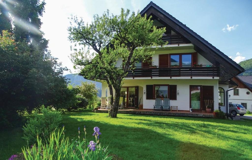 Guest House Alenka Bohinj Esterno foto